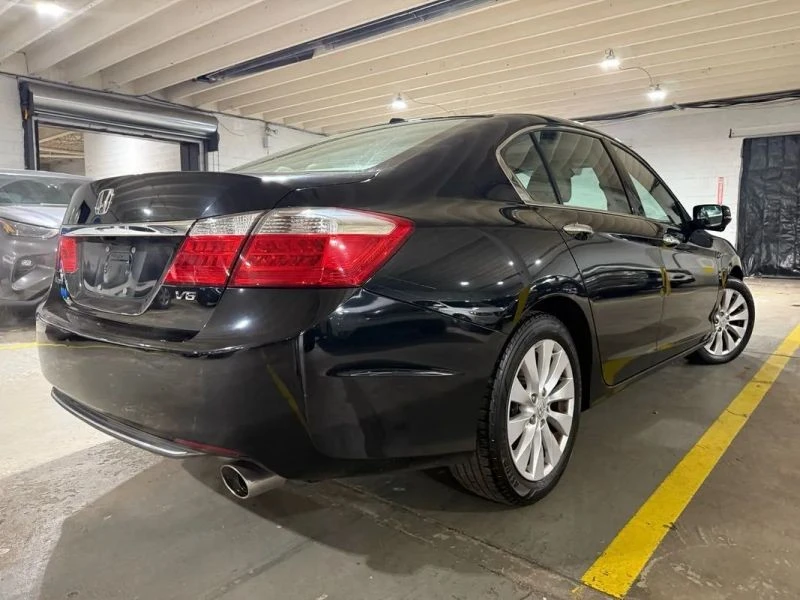 2013 Honda Accord 9th Gen - Image 4 of 12