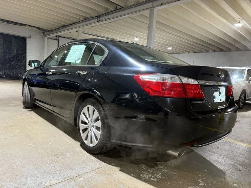 2013 Honda Accord 9th Gen - Image 3 of 12