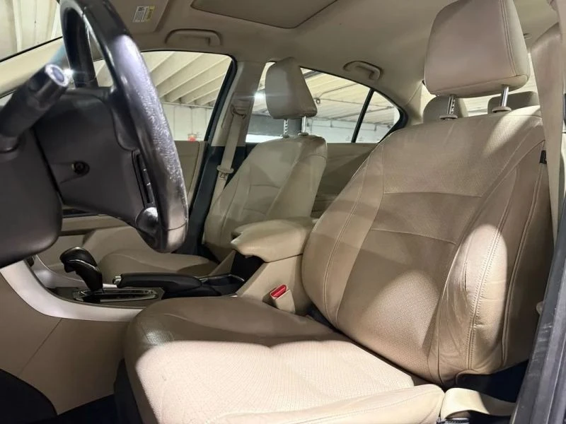 2013 Honda Accord 9th Gen - Image 9 of 12