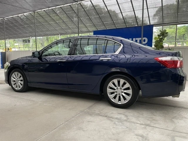 2013 Honda Accord 9th Gen - Image 15 of 21