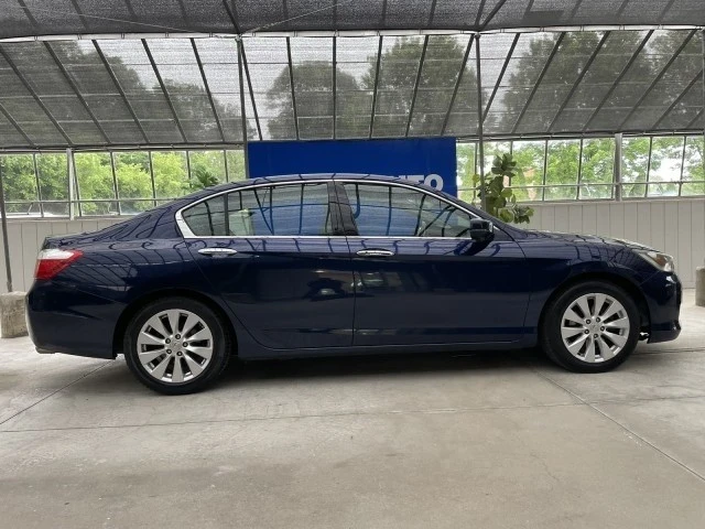2013 Honda Accord 9th Gen - Image 4 of 21