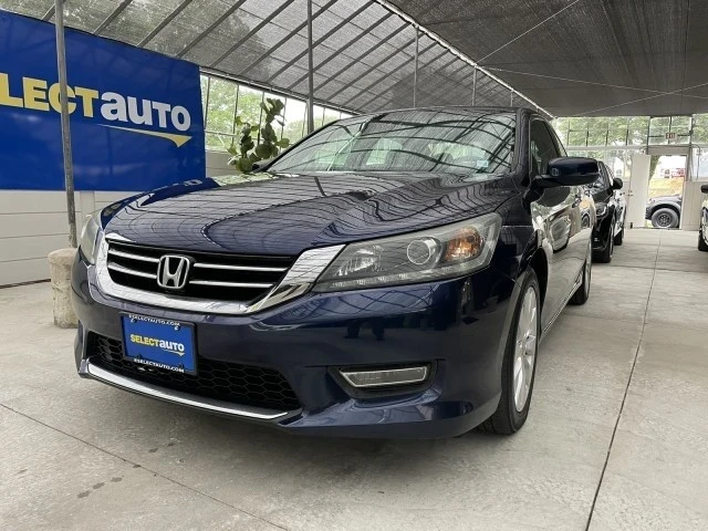 2013 Honda Accord 9th Gen - Image 9 of 21