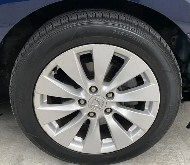 2013 Honda Accord 9th Gen - Image 20 of 21