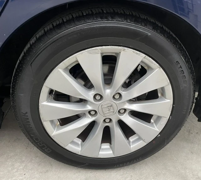 2013 Honda Accord 9th Gen - Image 16 of 21