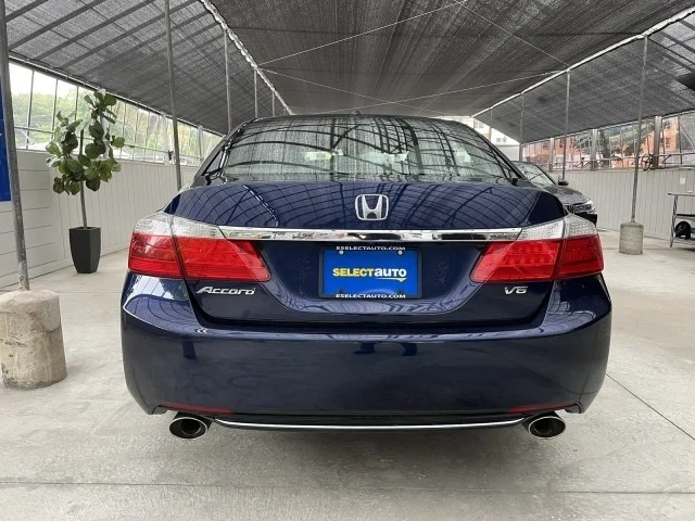 2013 Honda Accord 9th Gen - Image 8 of 21