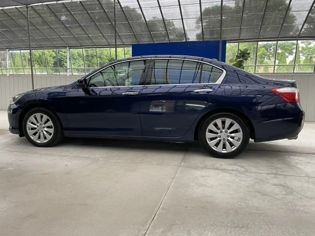 2013 Honda Accord 9th Gen - Image 14 of 21