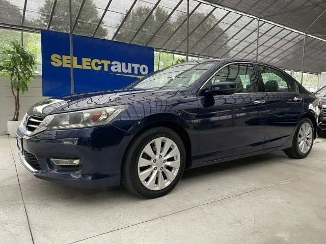2013 Honda Accord 9th Gen - Image 10 of 21