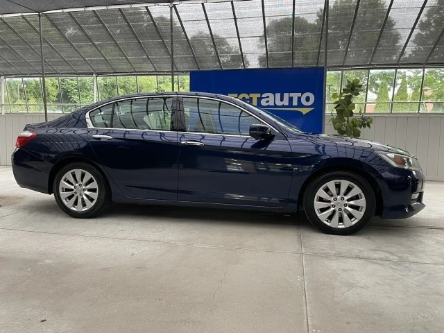 2013 Honda Accord 9th Gen - Image 3 of 21