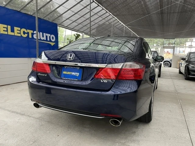 2013 Honda Accord 9th Gen - Image 6 of 21