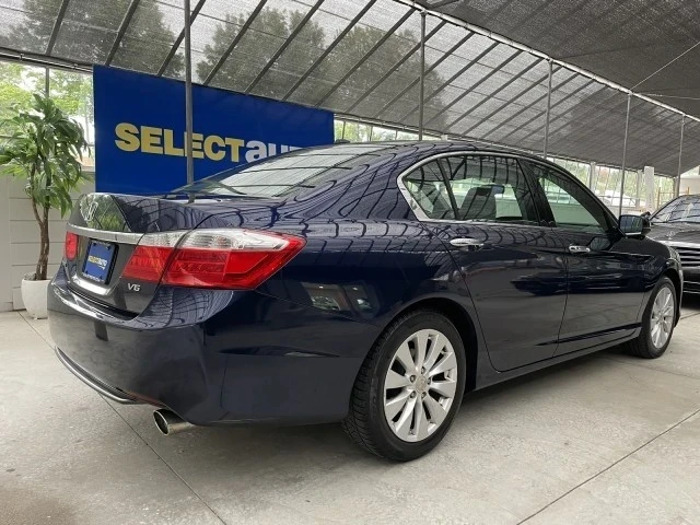 2013 Honda Accord 9th Gen - Image 7 of 21
