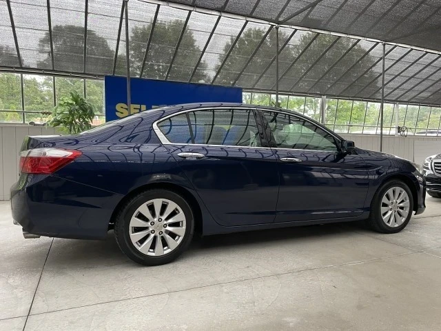 2013 Honda Accord 9th Gen - Image 5 of 21