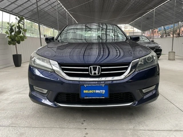2013 Honda Accord 9th Gen - Image 2 of 21