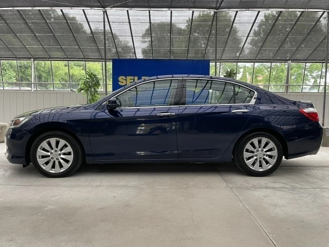 2013 Honda Accord 9th Gen - Image 13 of 21