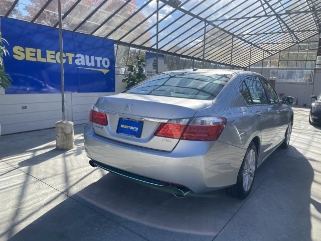 2013 Honda Accord 9th Gen - Image 7 of 21
