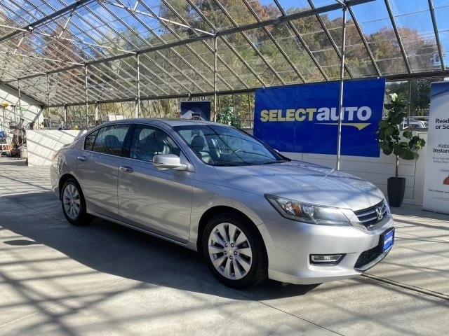 2013 Honda Accord 9th Gen - Image 2 of 21