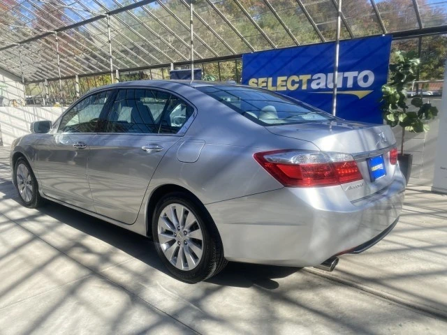 2013 Honda Accord 9th Gen - Image 17 of 21