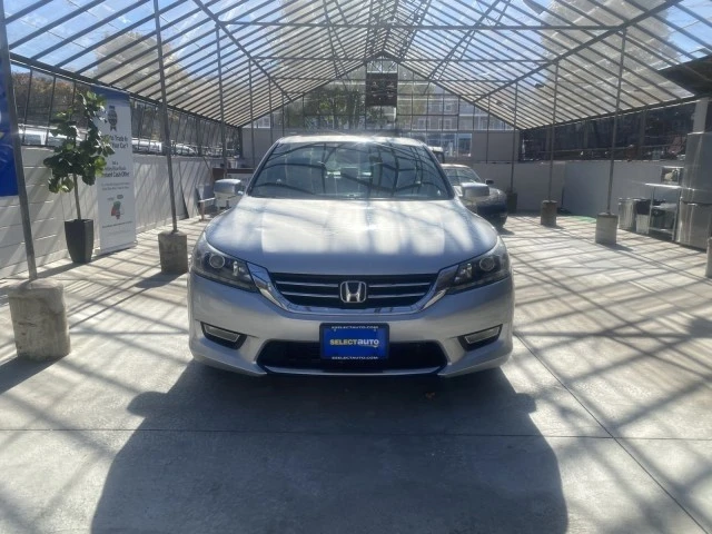 2013 Honda Accord 9th Gen - Image 10 of 21