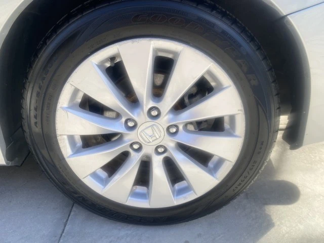 2013 Honda Accord 9th Gen - Image 21 of 21