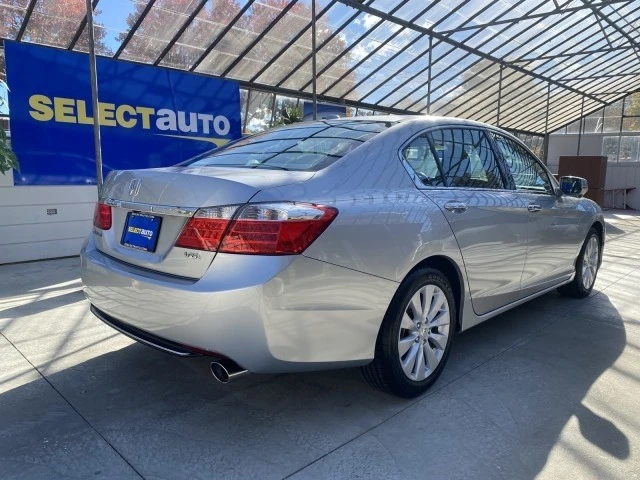 2013 Honda Accord 9th Gen - Image 8 of 21