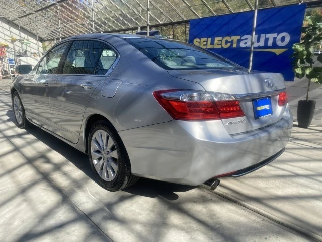 2013 Honda Accord 9th Gen - Image 18 of 21