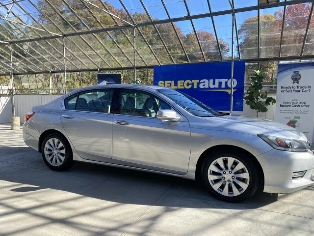2013 Honda Accord 9th Gen - Image 3 of 21