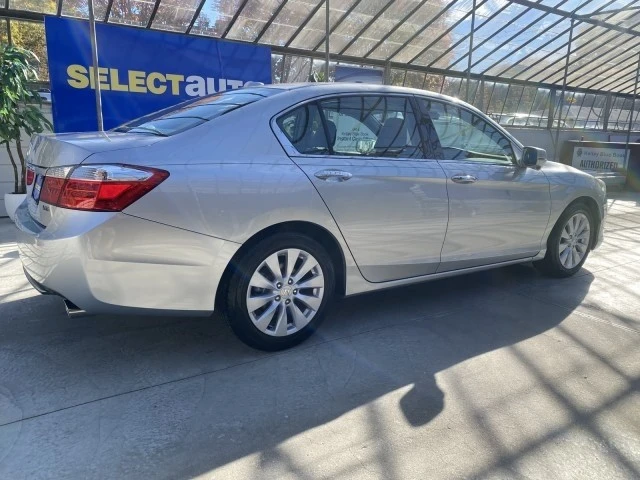 2013 Honda Accord 9th Gen - Image 6 of 21