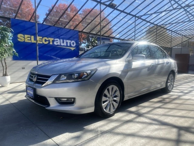 2013 Honda Accord 9th Gen - Image 13 of 21