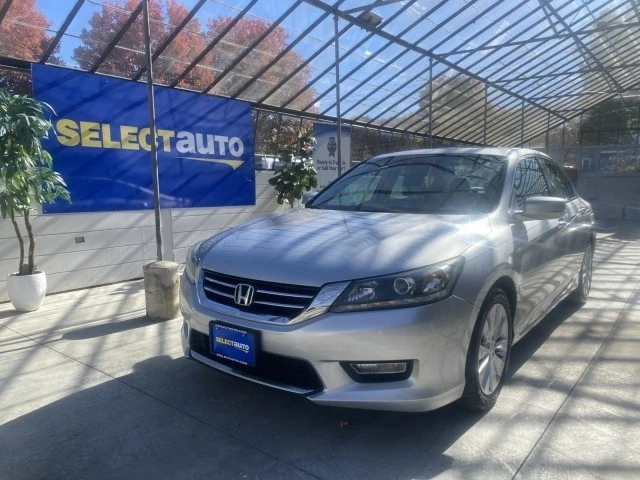 2013 Honda Accord 9th Gen - Image 11 of 21