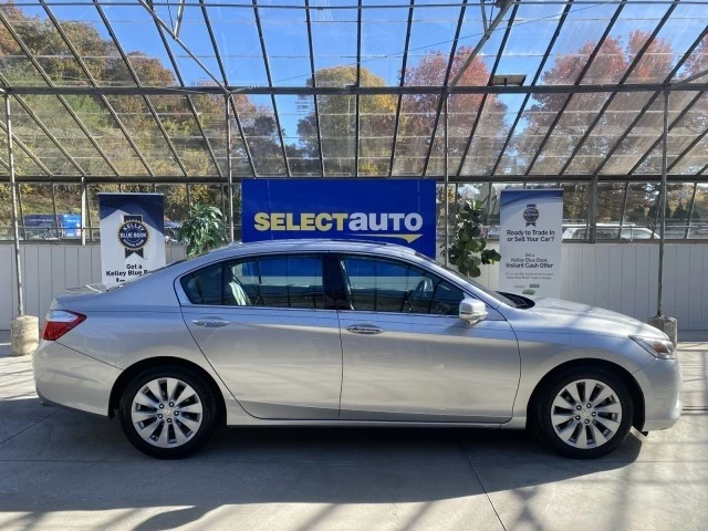 2013 Honda Accord 9th Gen - Image 4 of 21