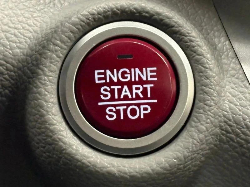 2013 Honda Accord 9th Gen - Image 11 of 12