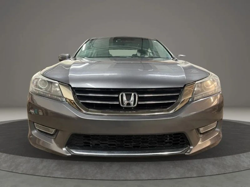 2013 Honda Accord 9th Gen - Image 3 of 12