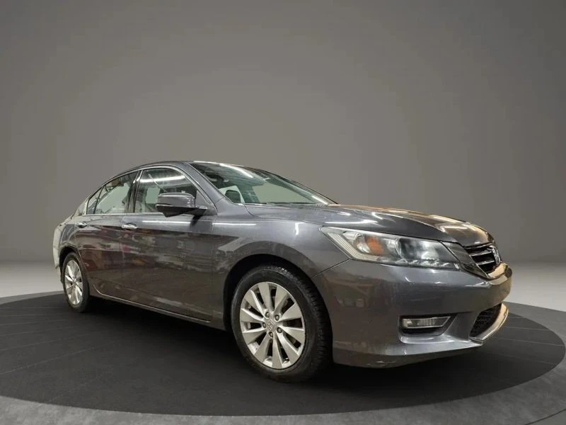 2013 Honda Accord 9th Gen - Image 2 of 12