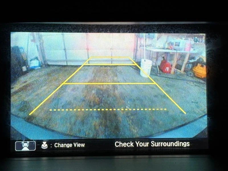 2013 Honda Accord 9th Gen - Image 12 of 12