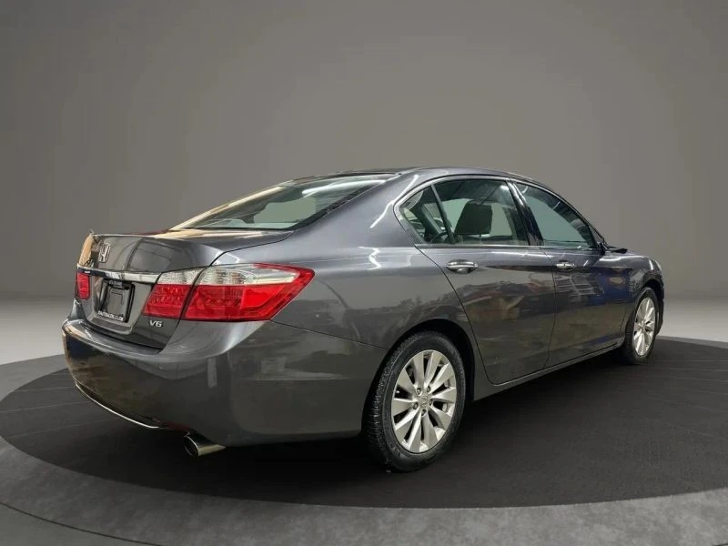 2013 Honda Accord 9th Gen - Image 7 of 12