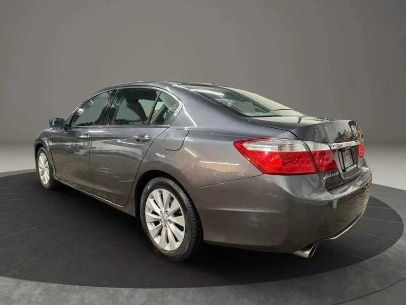 2013 Honda Accord 9th Gen - Image 8 of 12