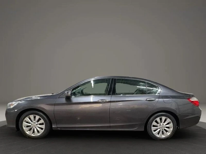 2013 Honda Accord 9th Gen - Image 5 of 12