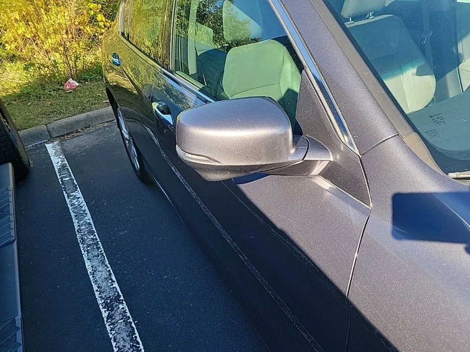 2013 Honda Accord 9th Gen - Image 7 of 12