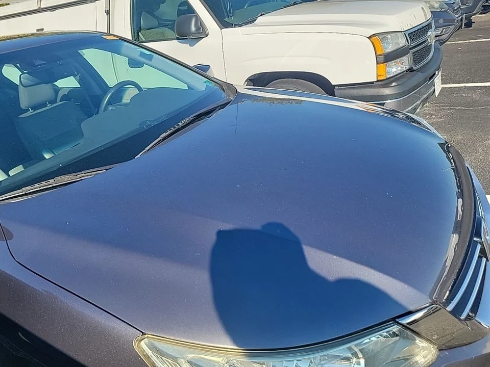 2013 Honda Accord 9th Gen - Image 6 of 12