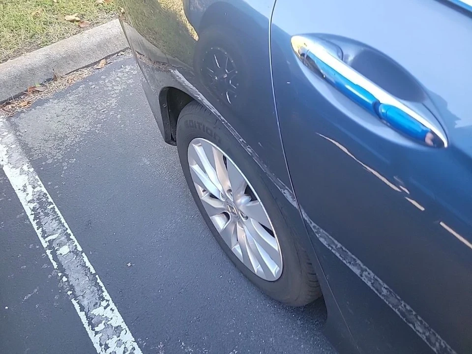 2013 Honda Accord 9th Gen - Image 11 of 12