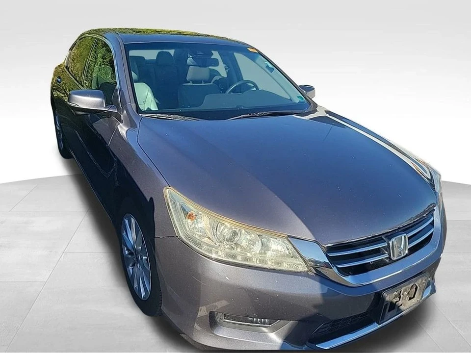 2013 Honda Accord 9th Gen - Image 4 of 12