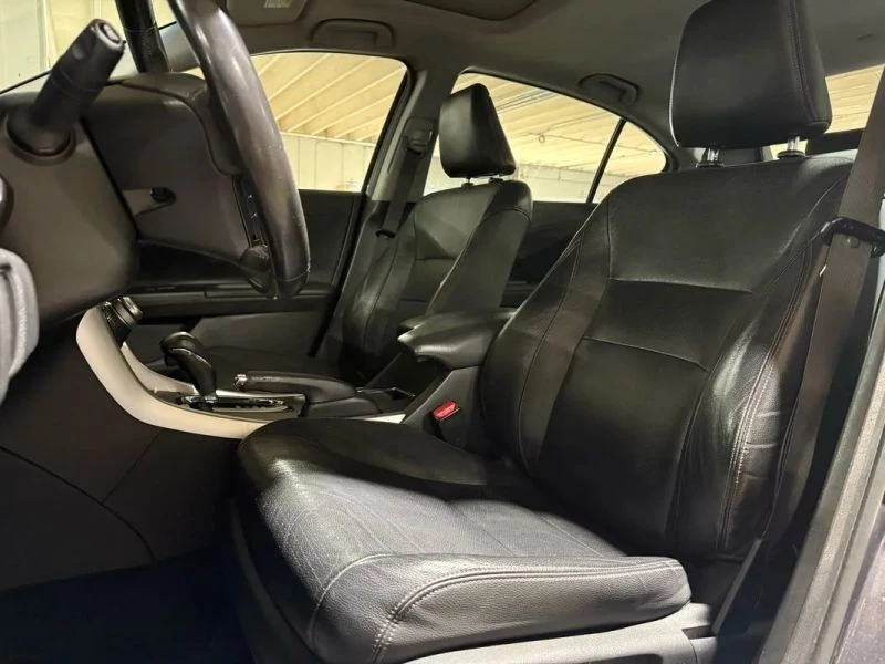 2013 Honda Accord 9th Gen - Image 9 of 12