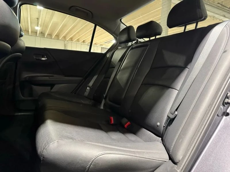 2013 Honda Accord 9th Gen - Image 12 of 12