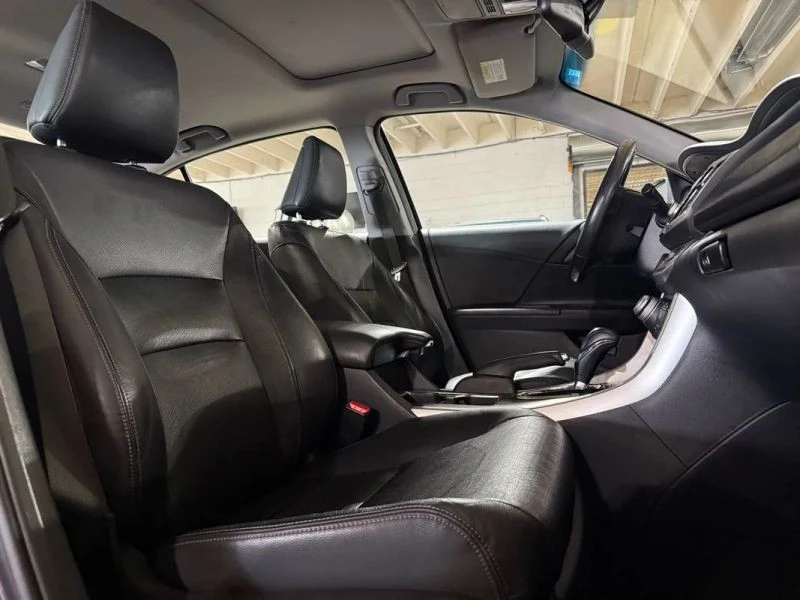 2013 Honda Accord 9th Gen - Image 10 of 12