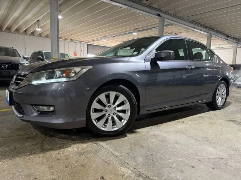 2013 Honda Accord 9th Gen - Image 2 of 12