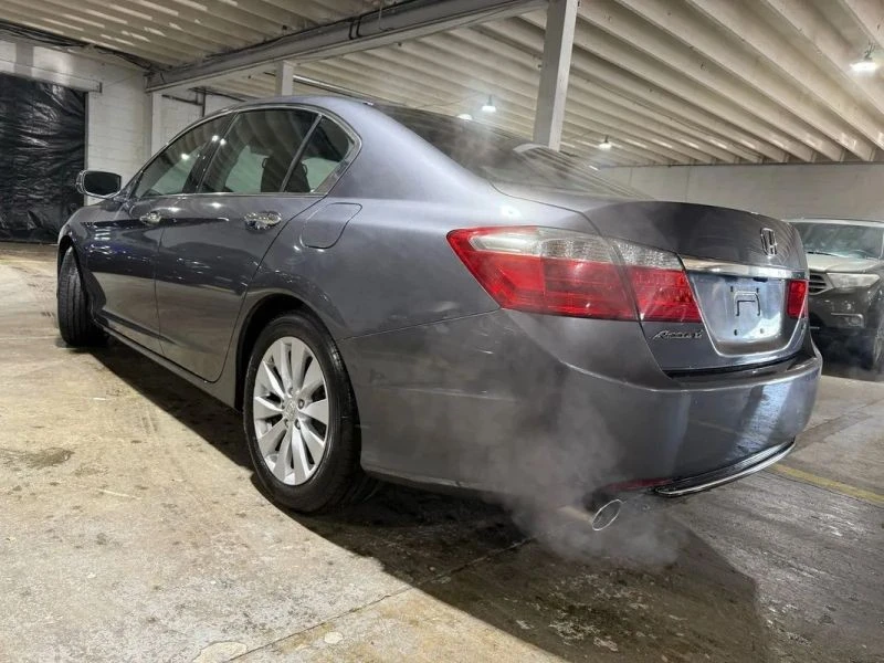 2013 Honda Accord 9th Gen - Image 3 of 12