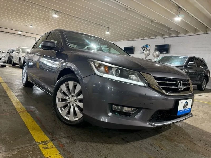 2013 Honda Accord 9th Gen - Image 5 of 12