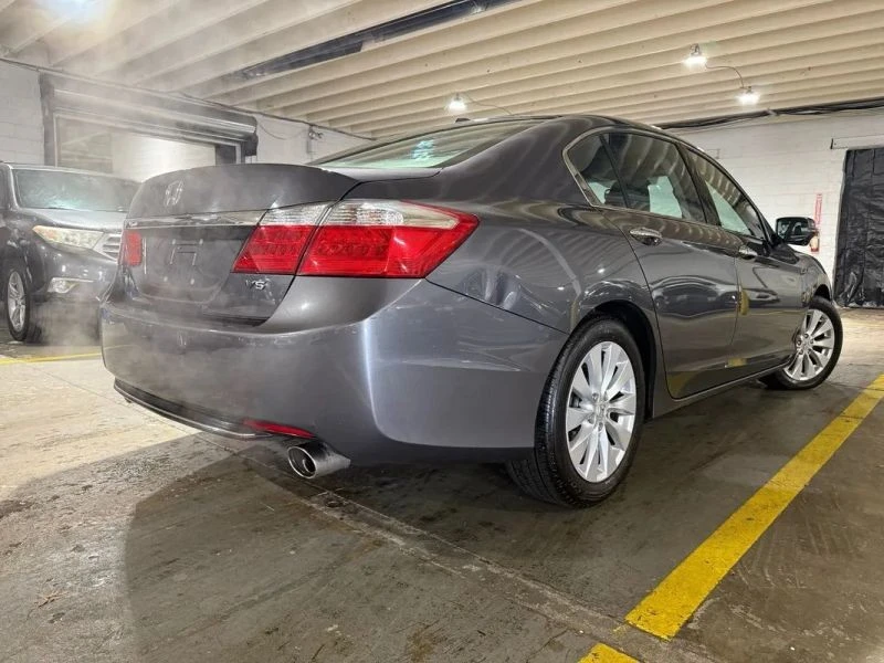 2013 Honda Accord 9th Gen - Image 4 of 12