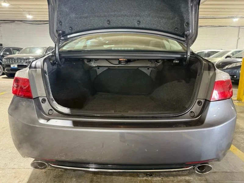 2013 Honda Accord 9th Gen - Image 7 of 12
