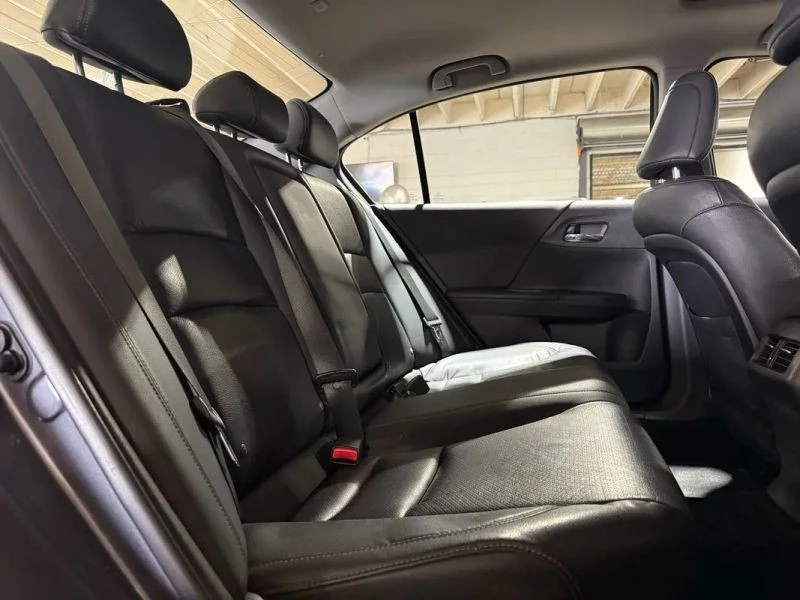 2013 Honda Accord 9th Gen - Image 11 of 12