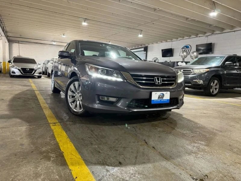 2013 Honda Accord 9th Gen - Image 6 of 12